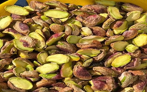تصویر 3 از خرید مغز پسته طعم دار + قیمت فروش استثنایی